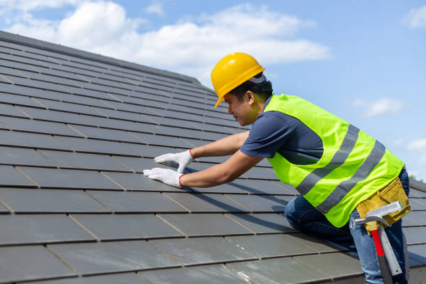Sealant for Roof in Cherry Valley, IL