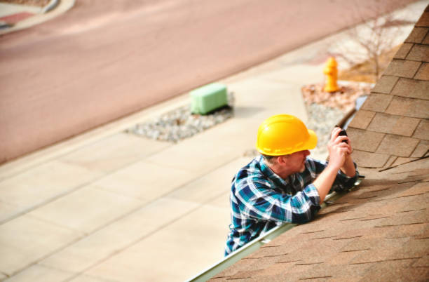 Best Storm Damage Roof Repair  in Cherry Valley, IL