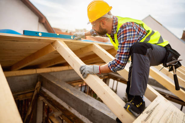 Quick and Trustworthy Emergency Roof Repair Services in Cherry Valley, IL