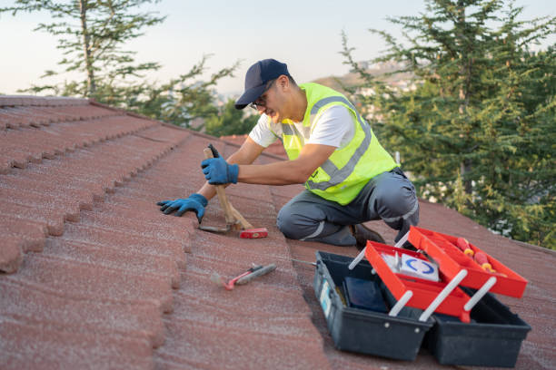 Professional Roofing Contractor in Cherry Valley, IL