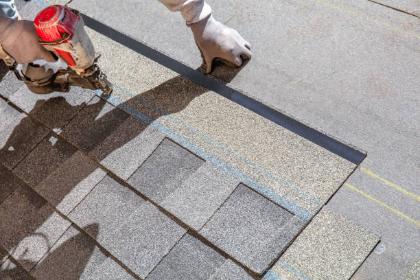 Best Flat Roof Repair Services  in Cherry Valley, IL