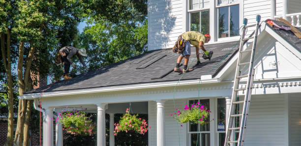Best New Roof Installation  in Cherry Valley, IL